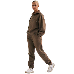 Cuera Offcourt Half Zip Women Bundel