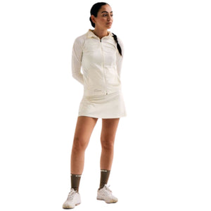 Cuera Oncourt Women White Bundel