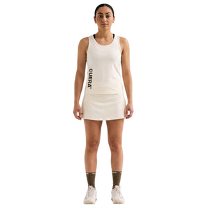 Cuera Oncourt Women White Bundel