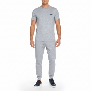 Björn Borg Essential 4 Men Grey 3-Delige Set