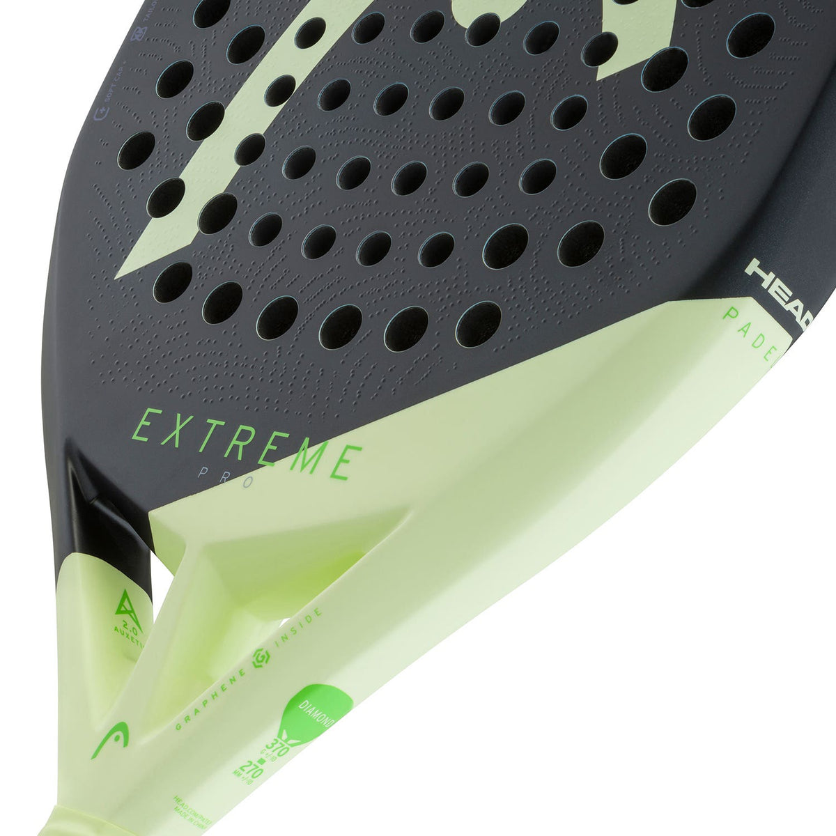 HEAD Extreme Pro 2026
