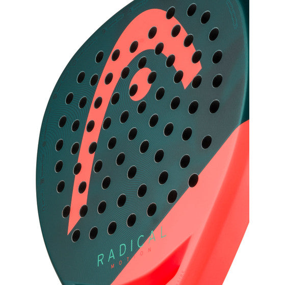 HEAD Radical Motion 2026