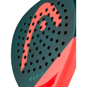 HEAD Radical Motion 2026