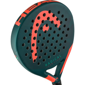 HEAD Radical Team Light 2026