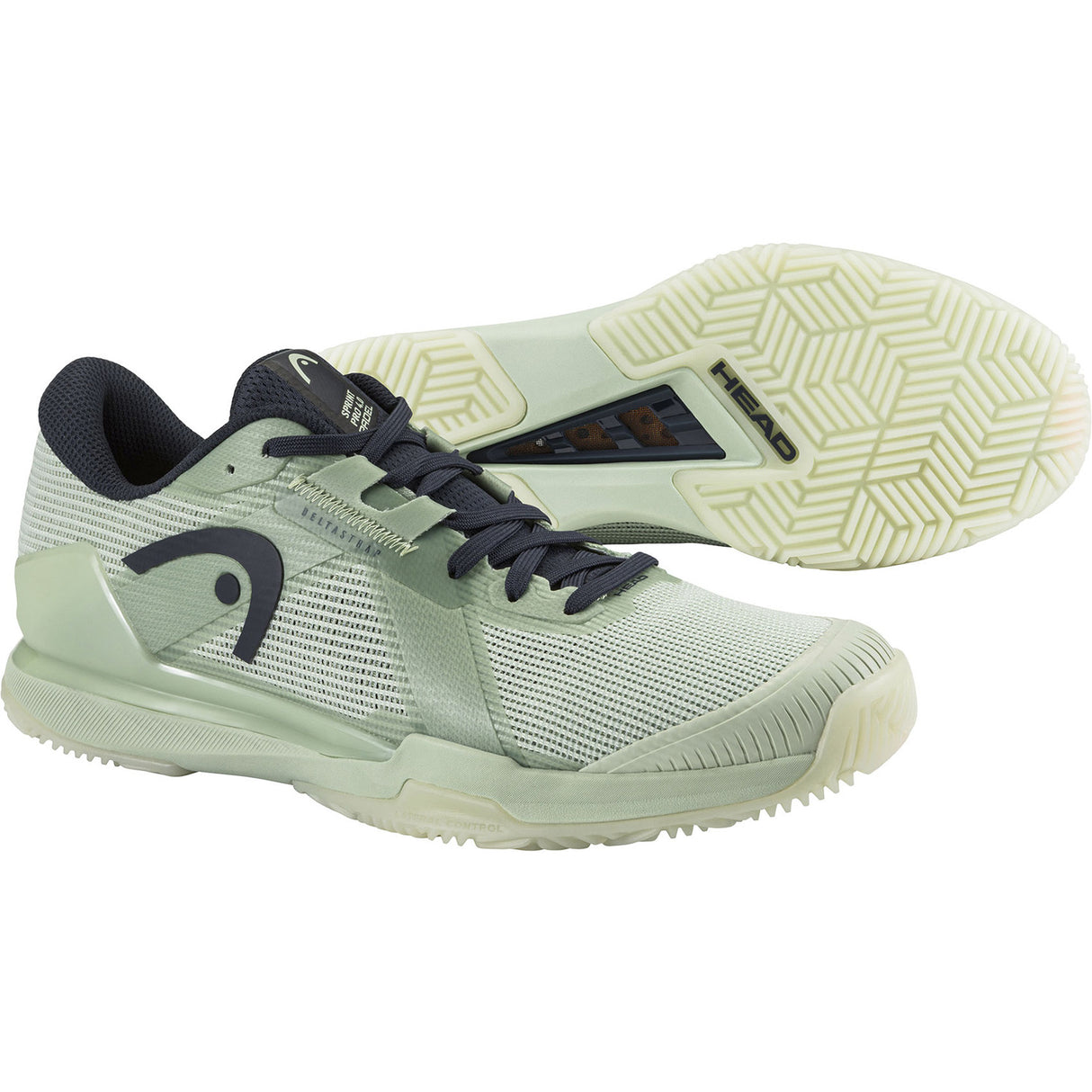 HEAD Sprint Pro 4.0 Padel