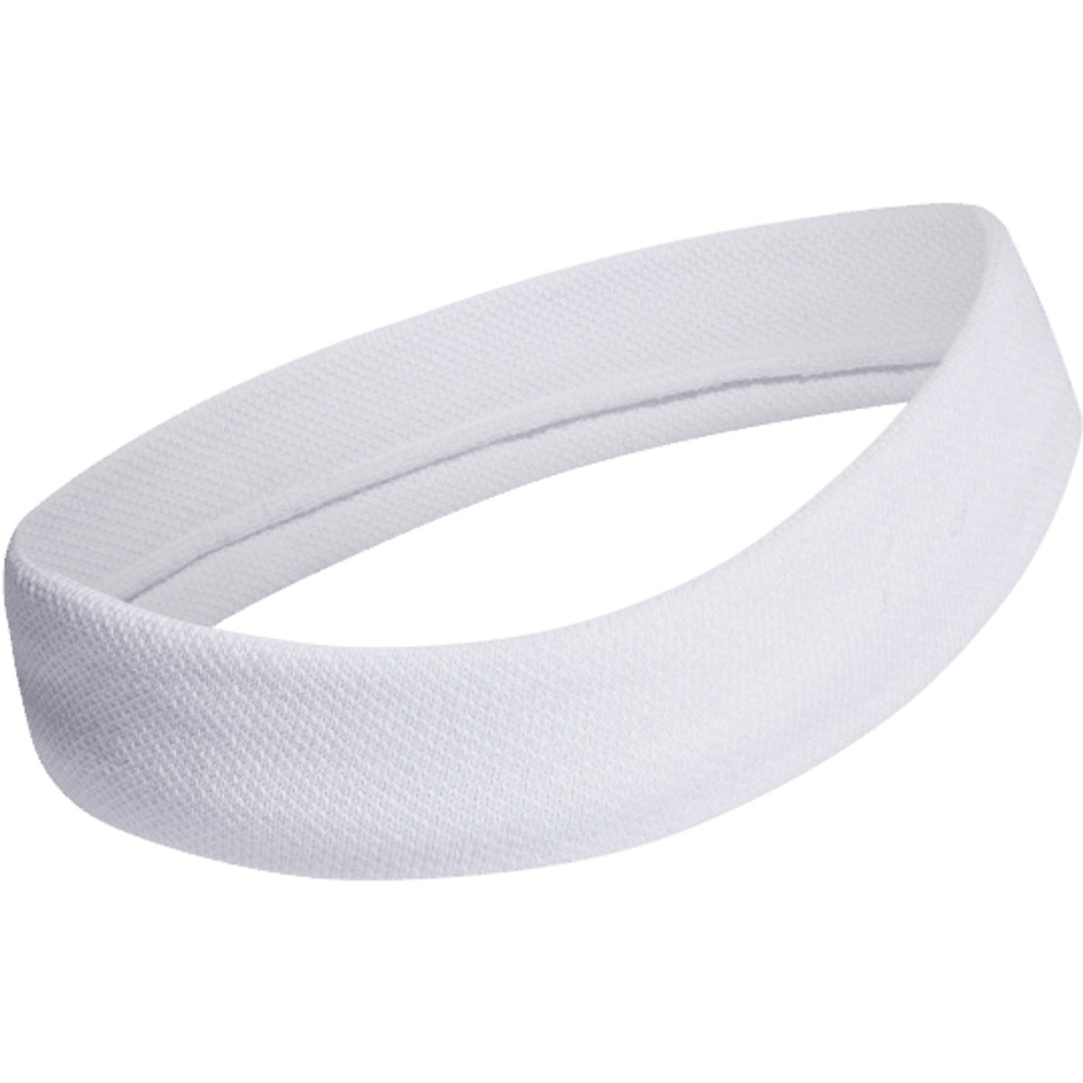 Adidas Headband White