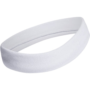 Adidas Headband White