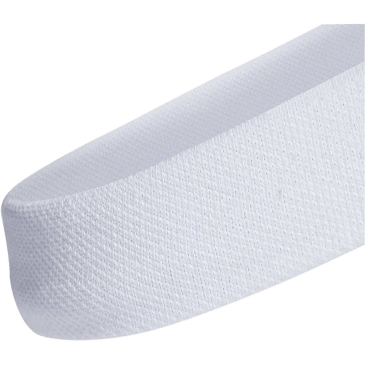 Adidas Headband White