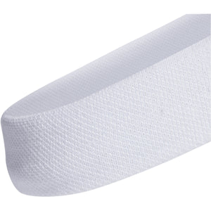 Adidas Headband White