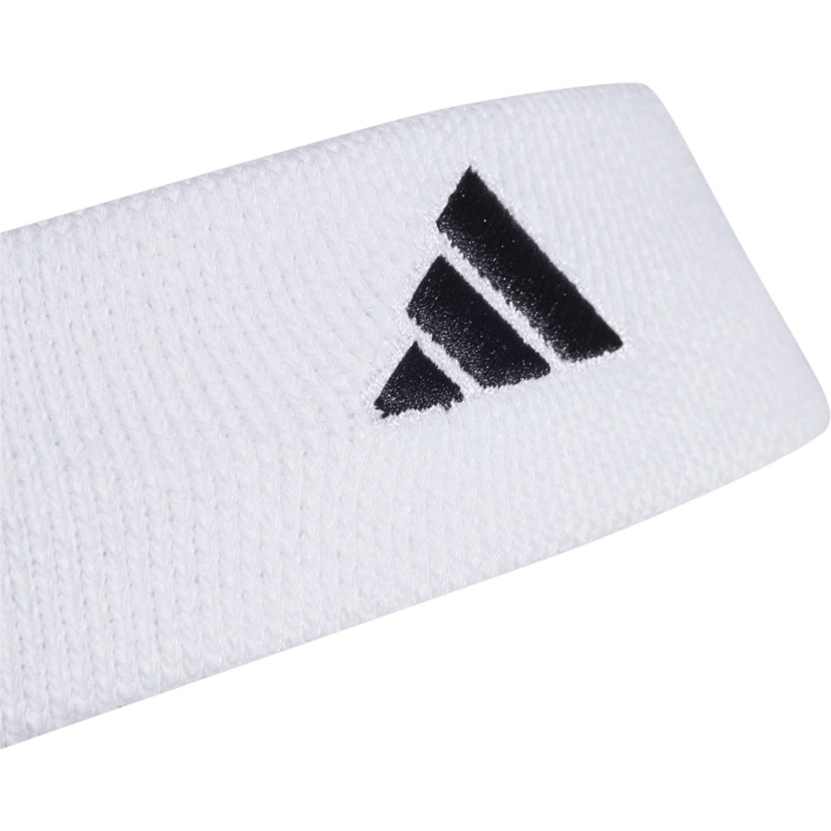 Adidas Headband White