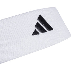 Adidas Headband White