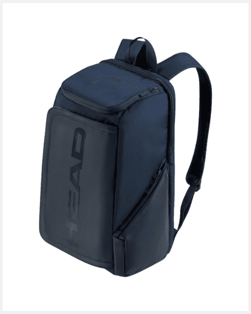 Head Pro Backpack 28L MarineBlauw