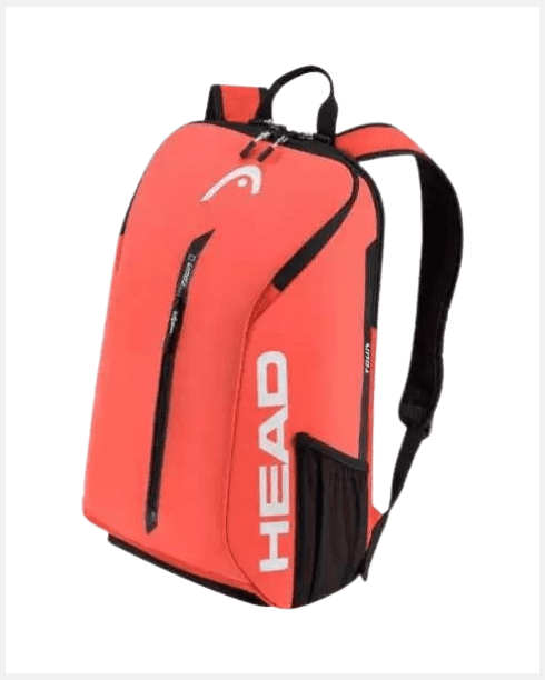 Head Tour Backpack 25L Rood