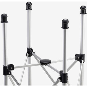 Head Ball Trolley