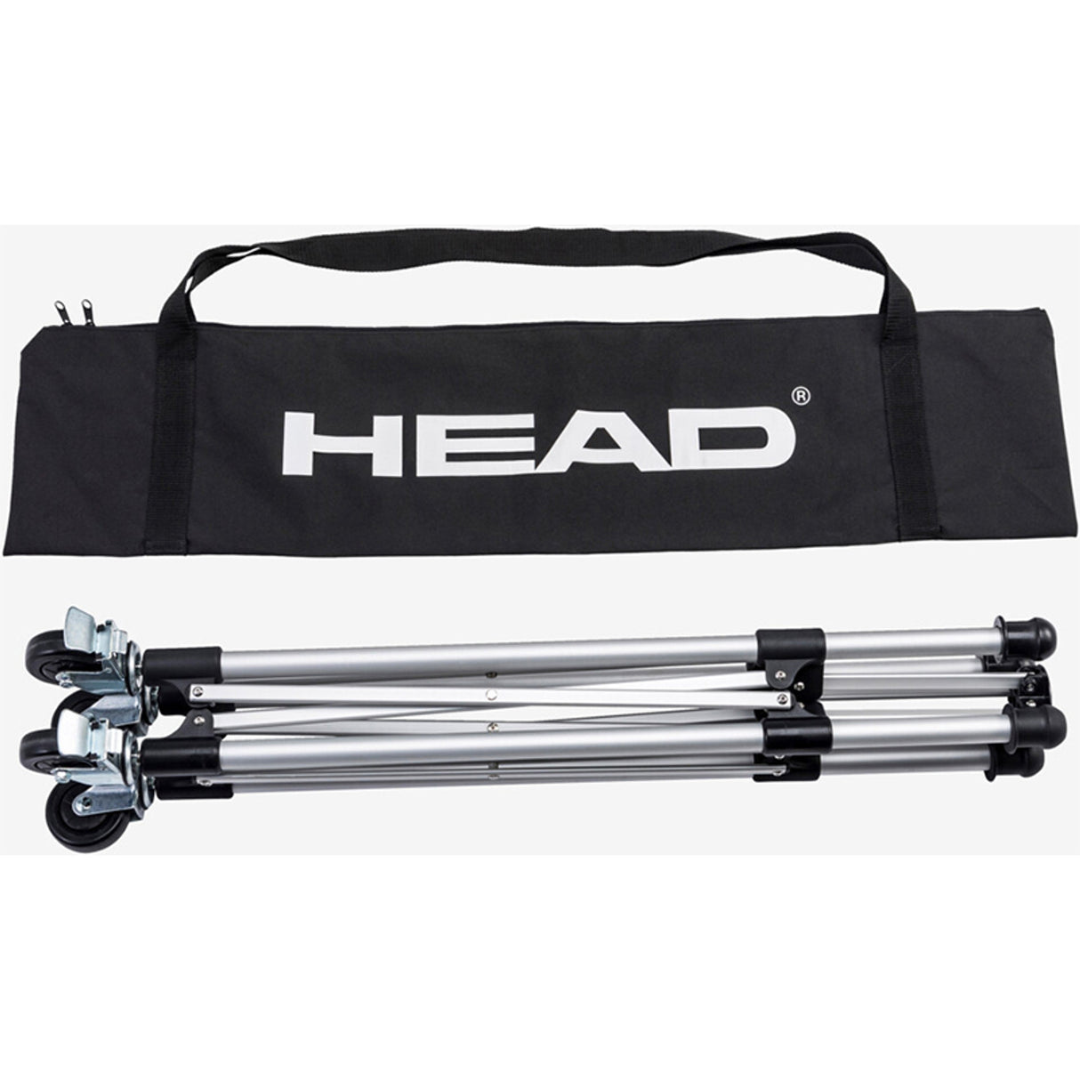 Head Ball Trolley