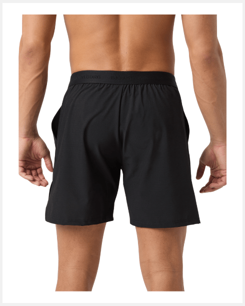 Björn Borg Ace Pro Short Black