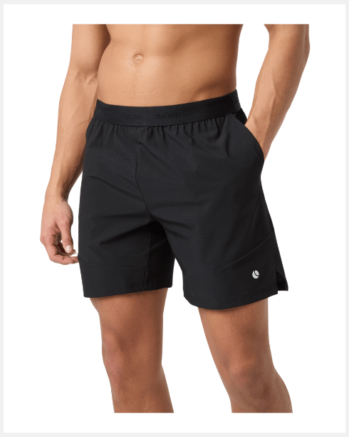 Björn Borg Ace Pro Short Black