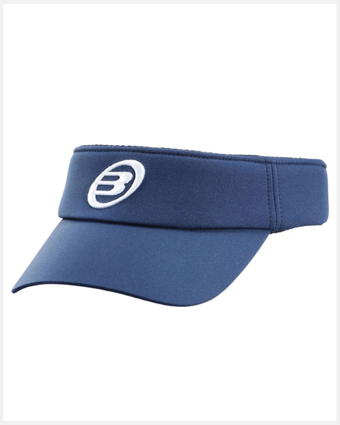 Bullpadel Visor BPV251 Blue