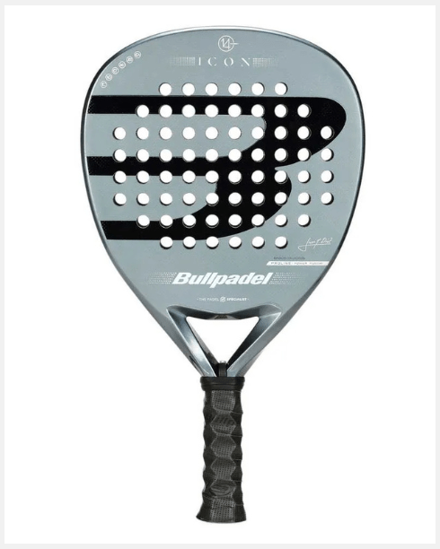 Bullpadel Icon 25