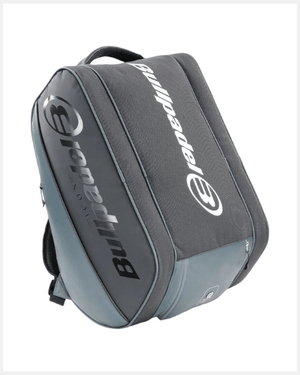 Bullpadel Schlägertasche Icon Graphit