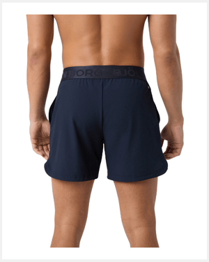 Björn Borg Short Shorts Men Navy