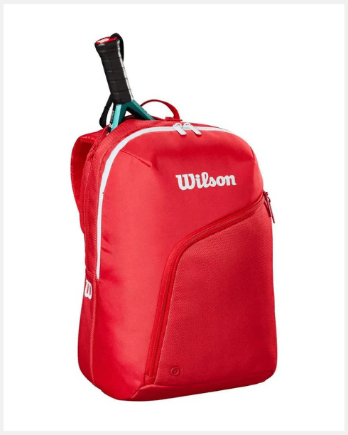 Wilson Backpack Tour Red