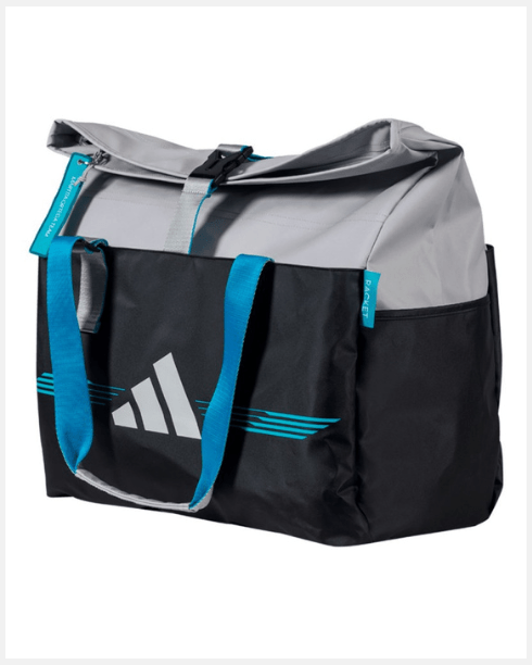 Adidas Weekendbag 3.4 Offwhite