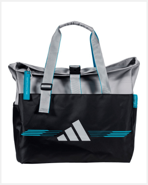 Adidas Weekendbag 3.4 Offwhite