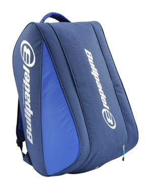 Bullpadel Racketbag Performance Navy 2025