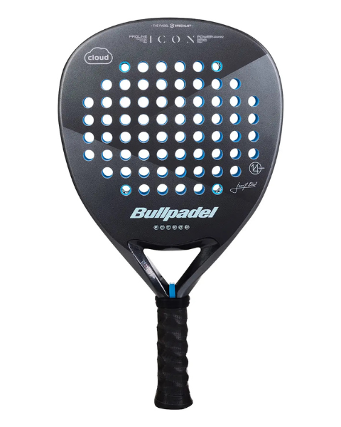 Bullpadel Icon Cloud 25