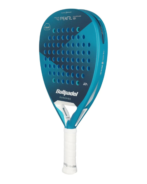 Bullpadel Pearl Cloud 25