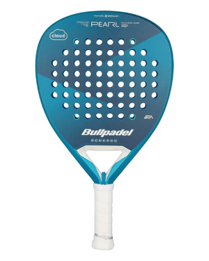 Bullpadel Pearl Cloud 25