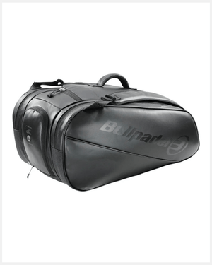 Bullpadel Racket Bag Casual Black