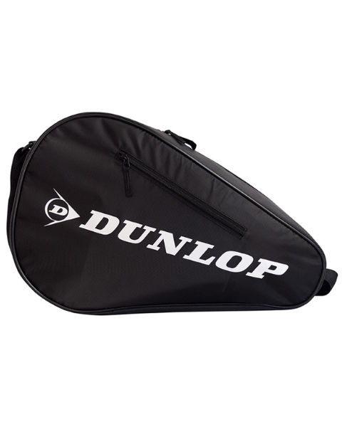 Dunlop Shoulderbag Club Black/White