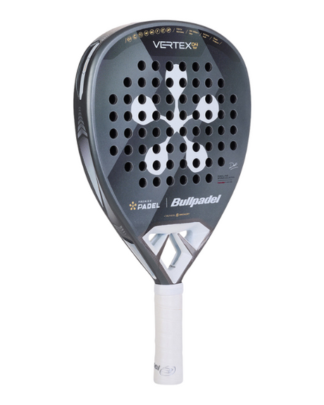 Bullpadel Vertex 04 W Premier