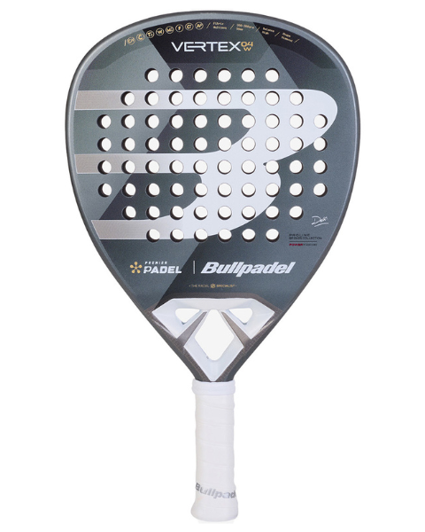 Bullpadel Vertex 04 W Premier