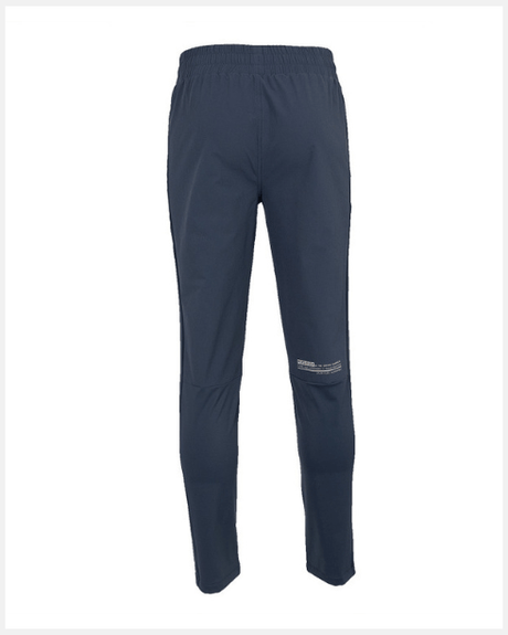 The Indian Maharadja Plyo Flex Pant Regular Fit Night Blue