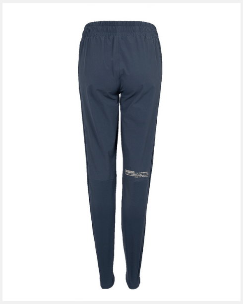 The Indian Maharadja W Plyo Flex Pant Regular Fit Night Blue