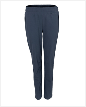 The Indian Maharadja W Plyo Flex Pant Regular Fit Night Blue