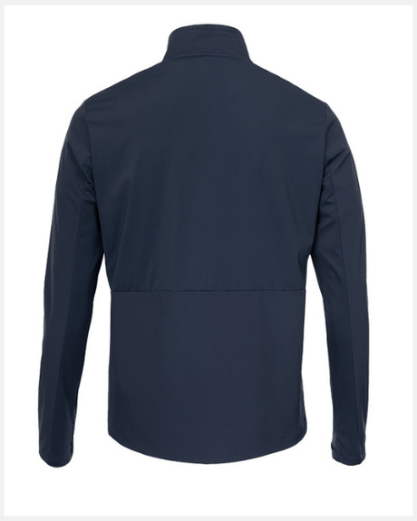 The Indian Maharadja Men Plyo Flex Jacket Night Blue