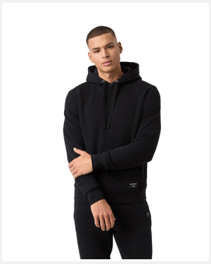 Björn Borg Centre Hoodie Men Black