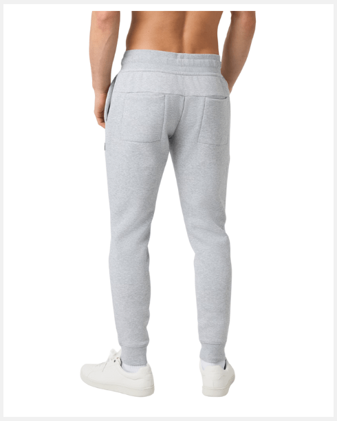 Björn Borg Centre Tapered Sweatpants Grey