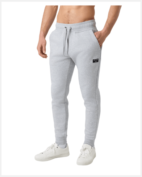 Björn Borg Centre Tapered Sweatpants Grey