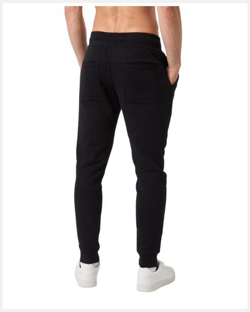 Björn Borg Centre Tapered Sweatpants Black