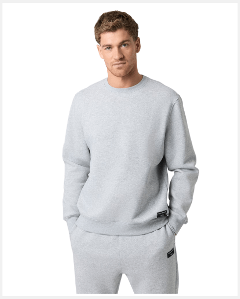 Björn Borg Sweatshirt Centre Grey