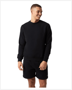 Björn Borg Sweatshirt Centre Black