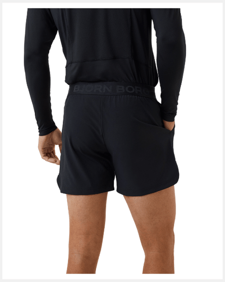 Björn Borg Short Shorts Black Beauty