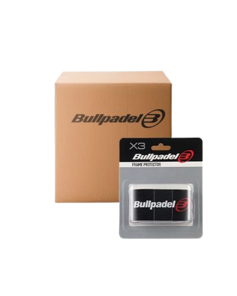 Bullpadel Protectors Frame (12 x 3)