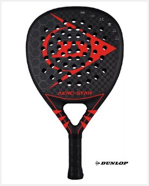 Dunlop Aero Star