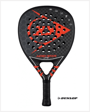 Dunlop Aero Star Lite